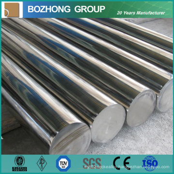 Chinese High Quality Nickel Alloy 800 Incoloy 800 N08800 Bars